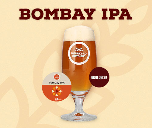 Bombay IPA