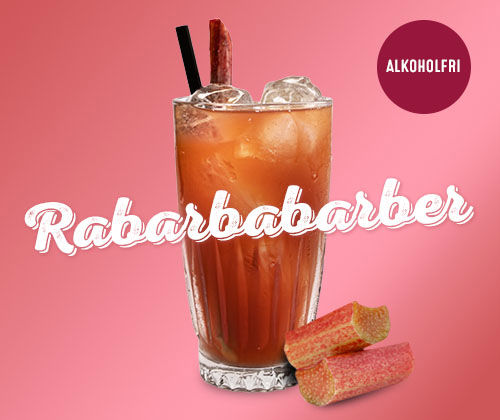 Rabarbabarber