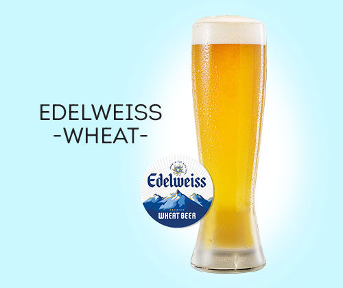 Edelweiss