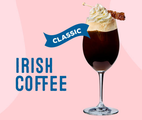 Irish Coffee