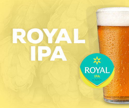 Royal IPA