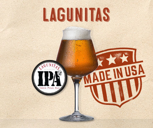 Lagunitas