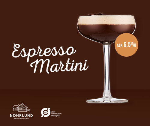 Espresso Martini