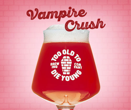 Vampire Crush