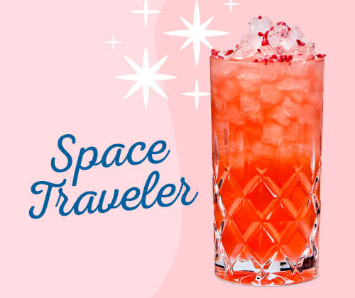 Space Traveler