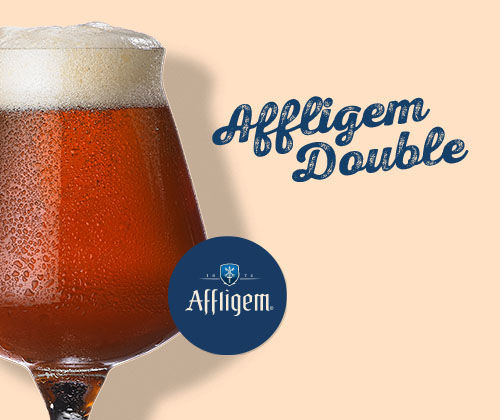 Affligem Double
