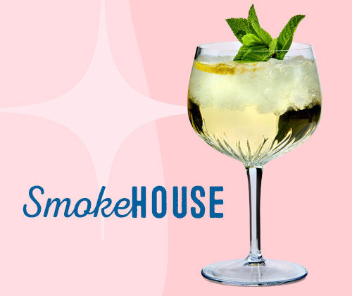 Smokehouse