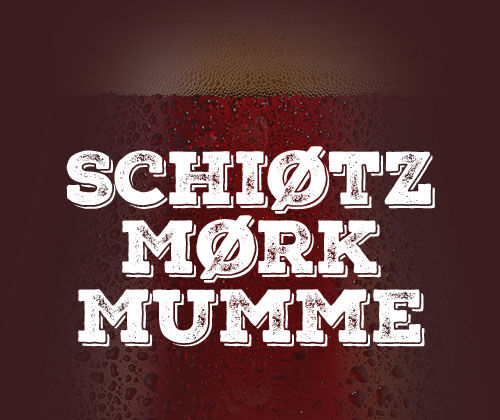 Schiøtz Mørk Mumme