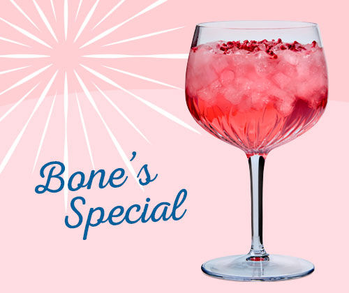 Bone's Special